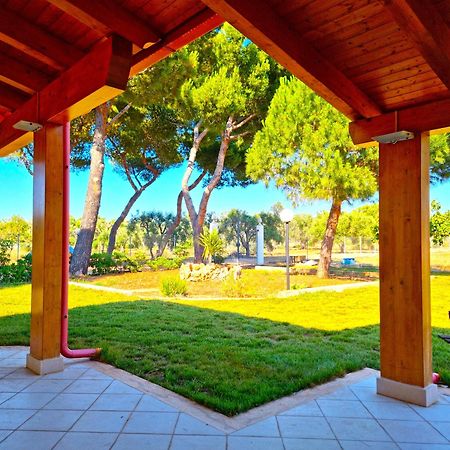 Villa Laura Bari Ngoại thất bức ảnh