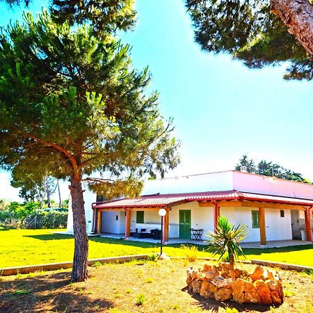 Villa Laura Bari Ngoại thất bức ảnh
