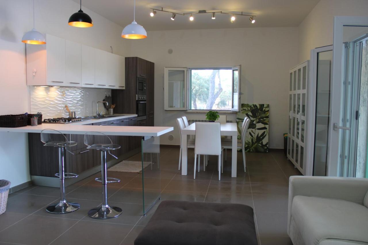 Villa Laura Bari Ngoại thất bức ảnh