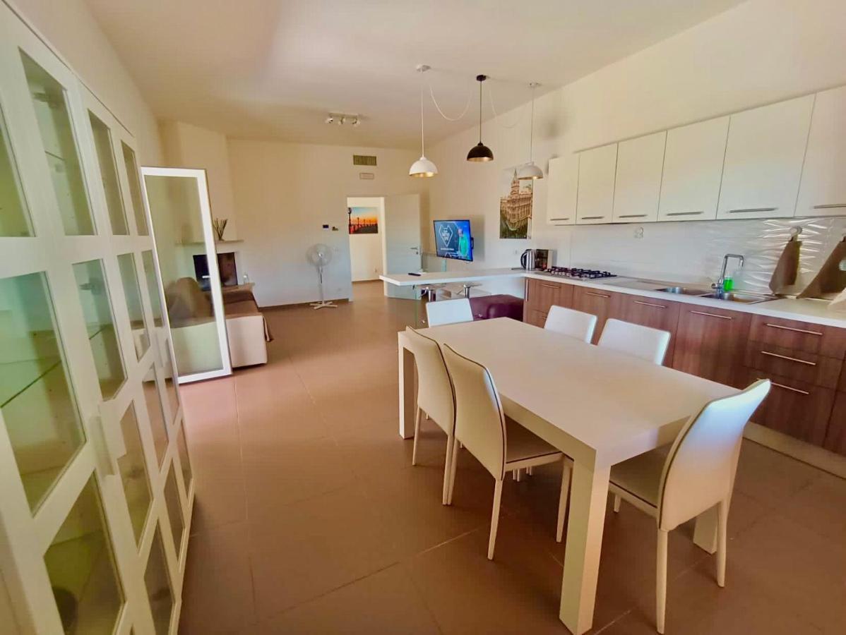 Villa Laura Bari Ngoại thất bức ảnh