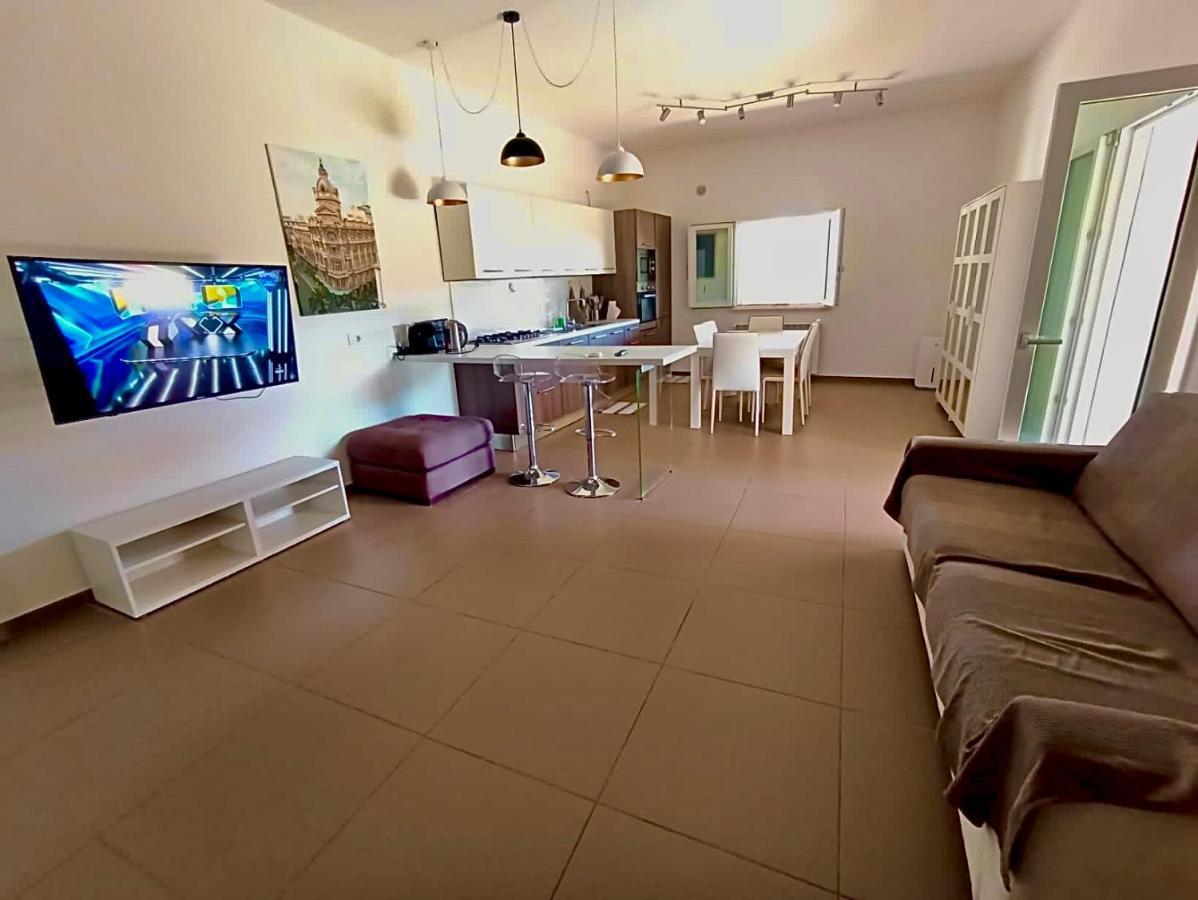 Villa Laura Bari Ngoại thất bức ảnh