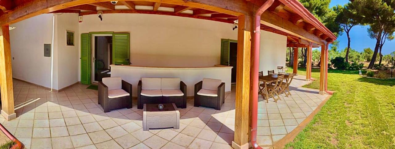 Villa Laura Bari Ngoại thất bức ảnh