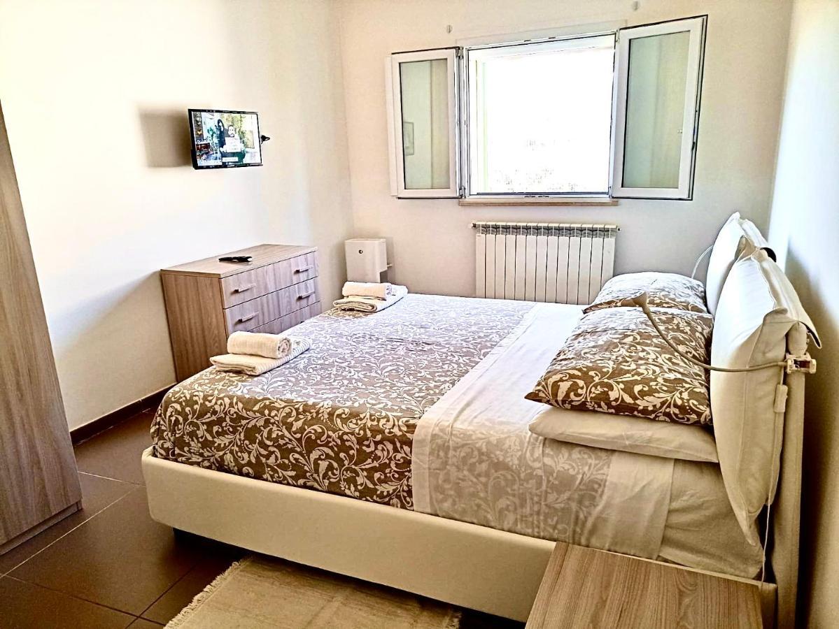 Villa Laura Bari Ngoại thất bức ảnh