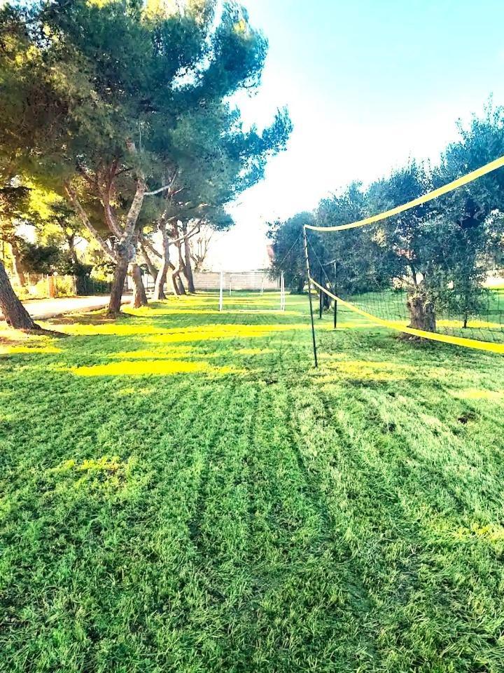 Villa Laura Bari Ngoại thất bức ảnh