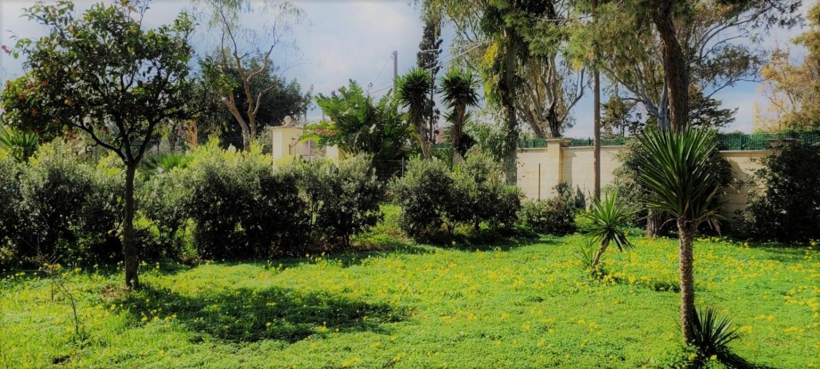 Villa Laura Bari Ngoại thất bức ảnh