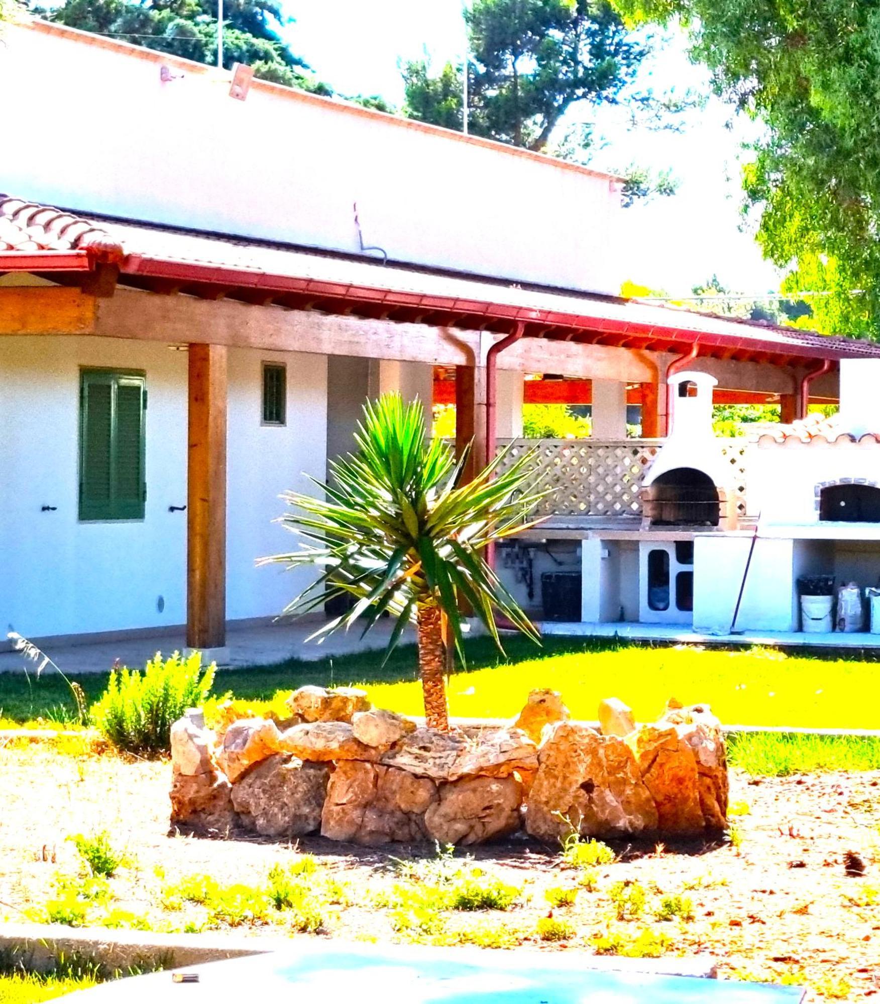 Villa Laura Bari Ngoại thất bức ảnh