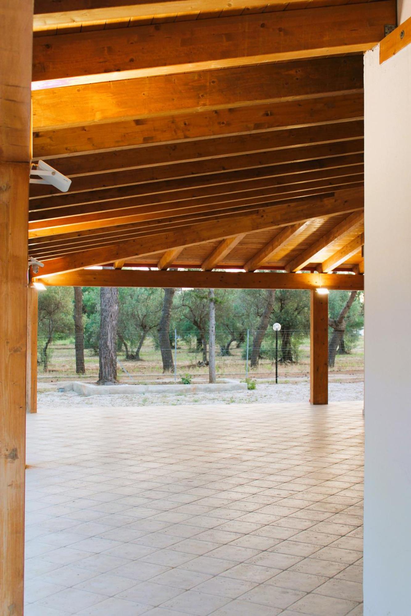 Villa Laura Bari Ngoại thất bức ảnh